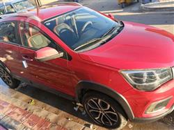 Chery Tiggo 2